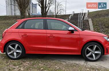Хэтчбек Audi A1 2014 в Киеве
