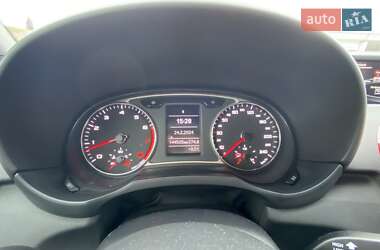 Хэтчбек Audi A1 2014 в 