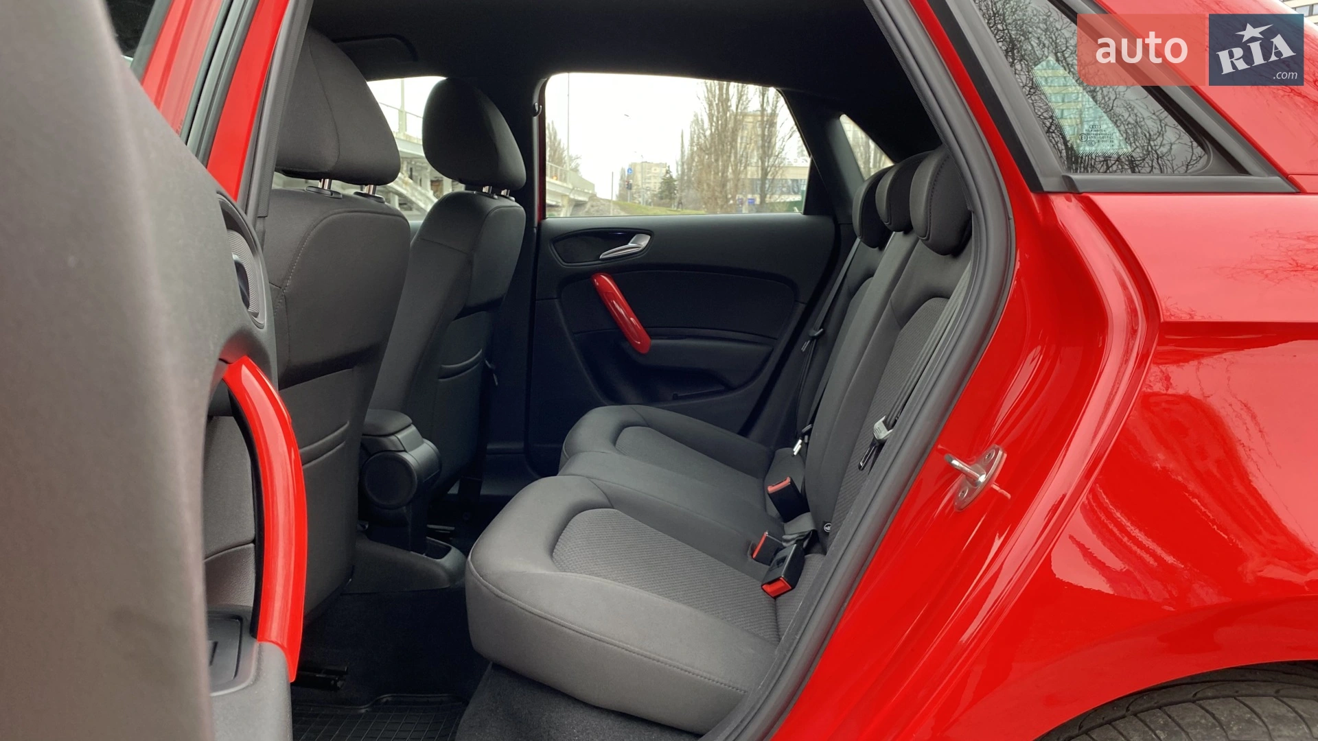 2014 Audi A1 - мініатюра 64