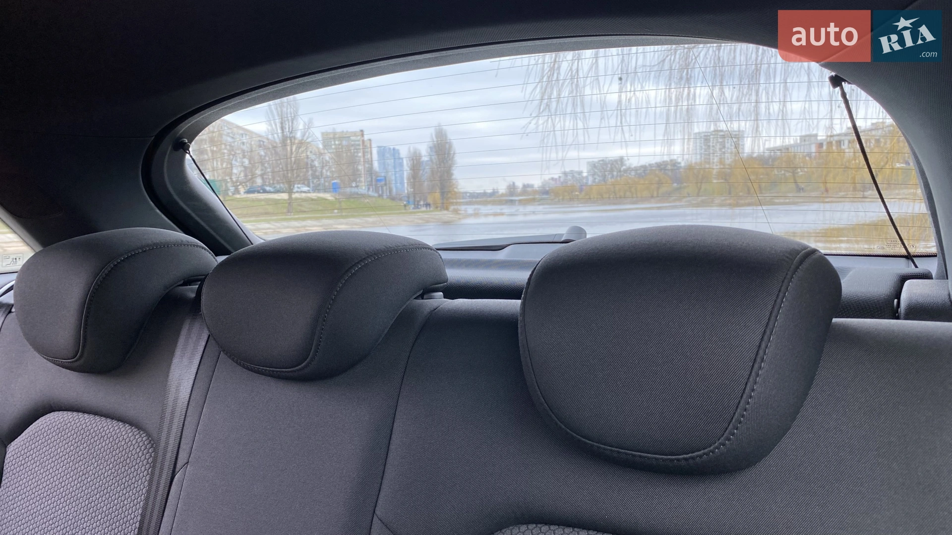 2014 Audi A1 - мініатюра 66