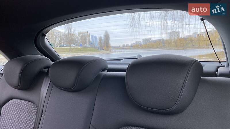 Хэтчбек Audi A1 2014 в Киеве фото 66 Хэтчбек Audi A1 2014 в Киеве