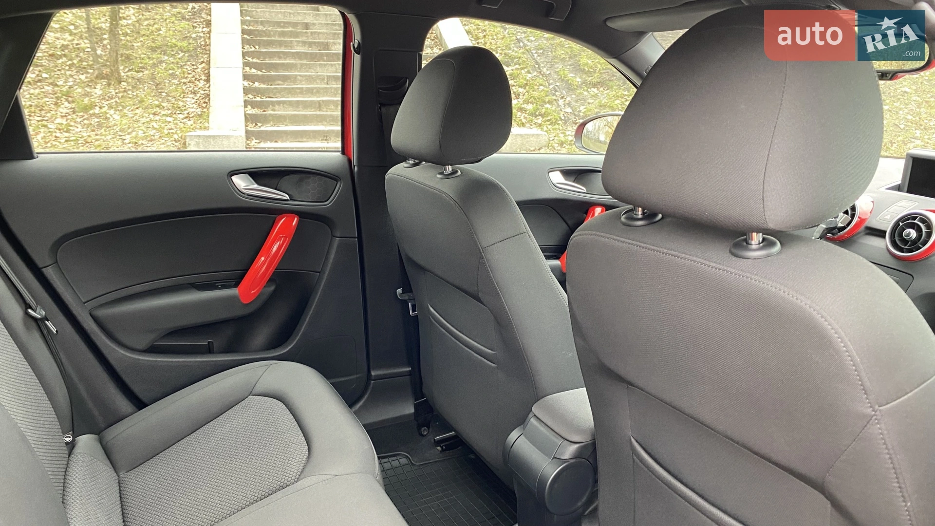 2014 Audi A1 - мініатюра 73