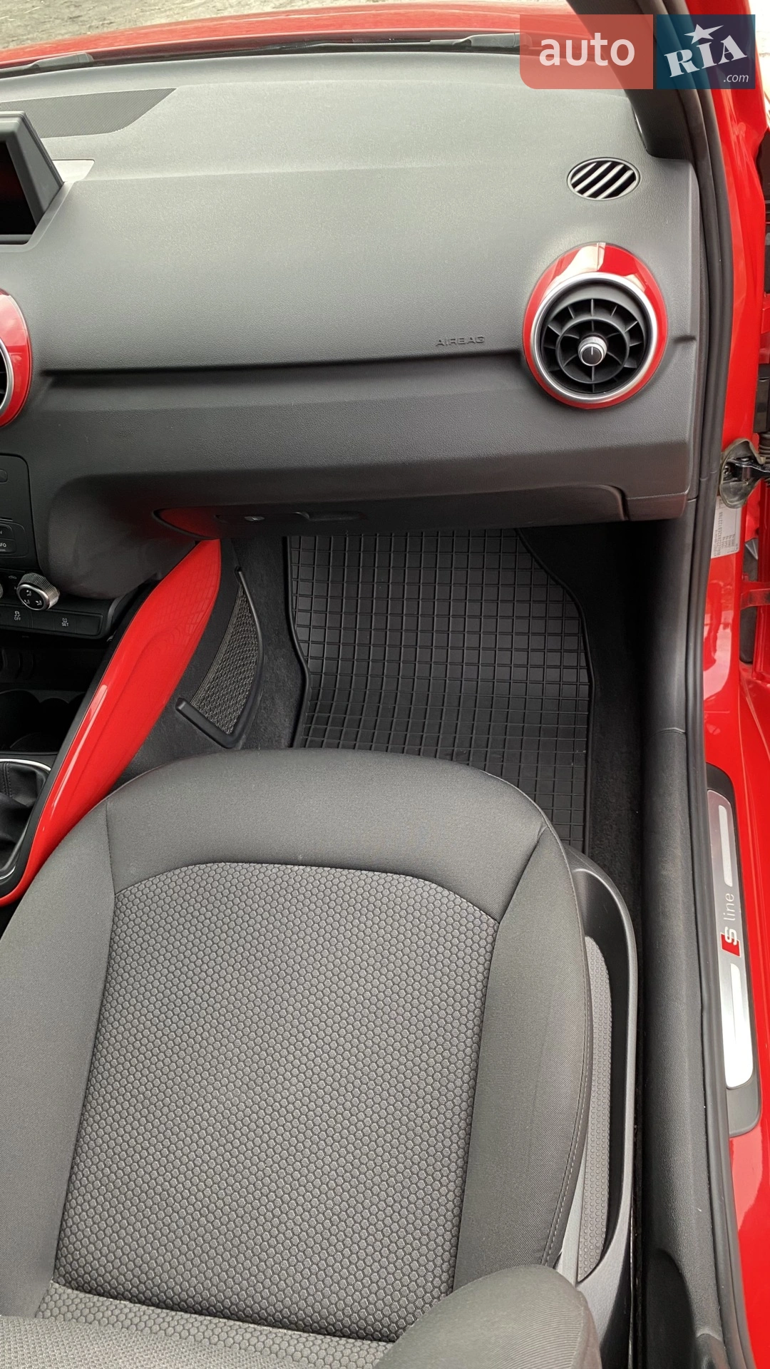 2014 Audi A1 - мініатюра 82