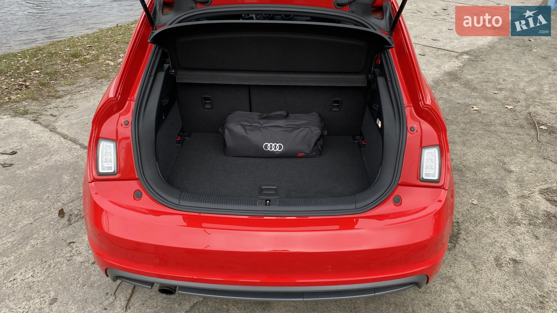 2014 Audi A1 - мініатюра 93