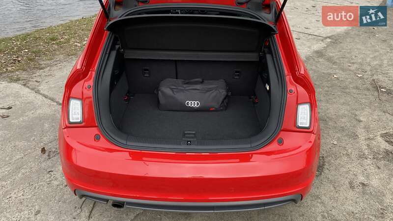 Хэтчбек Audi A1 2014 в Киеве фото 93 Хэтчбек Audi A1 2014 в Киеве