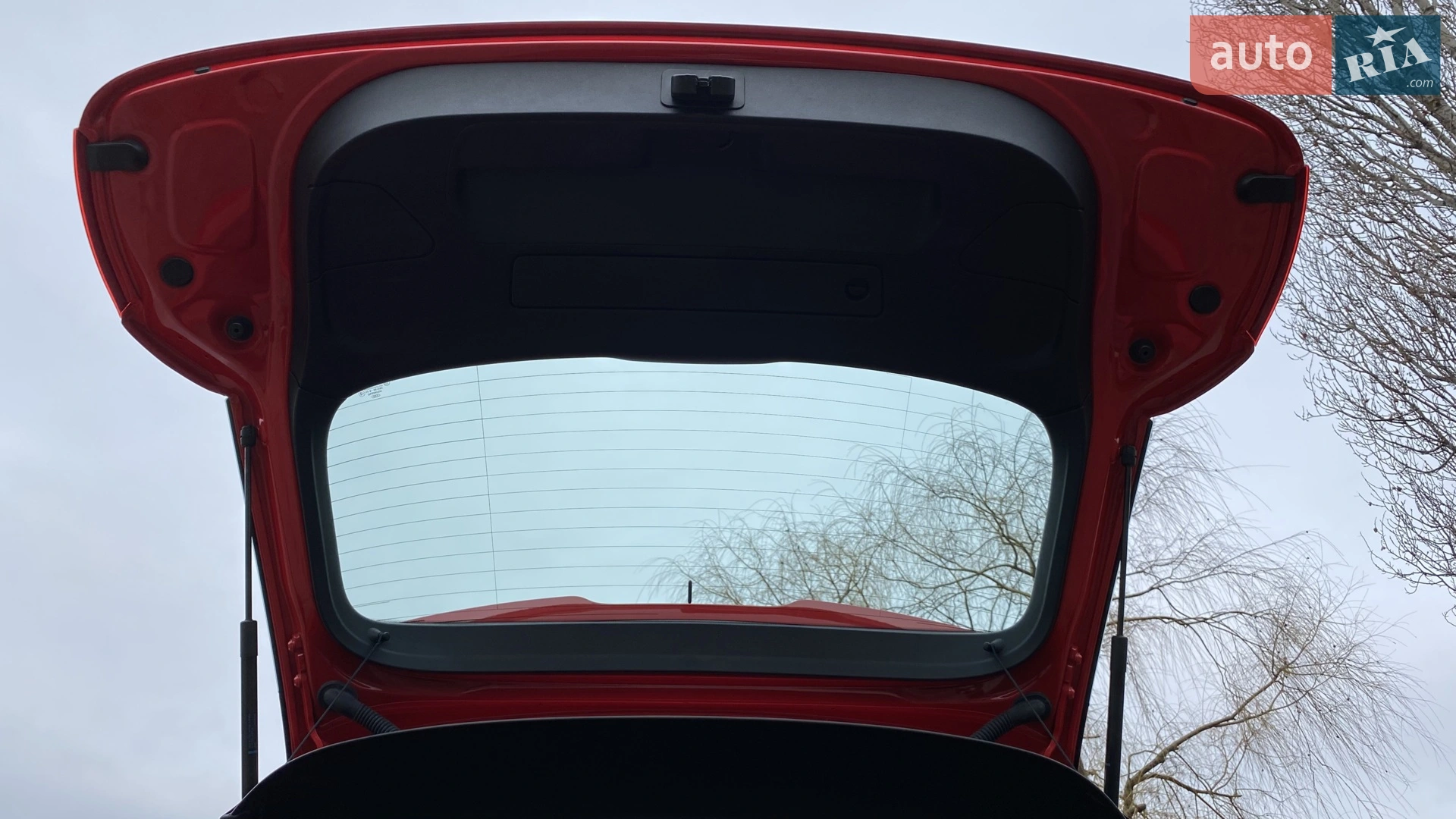 2014 Audi A1 - мініатюра 94