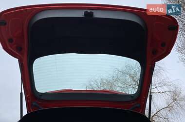 Хэтчбек Audi A1 2014 в 