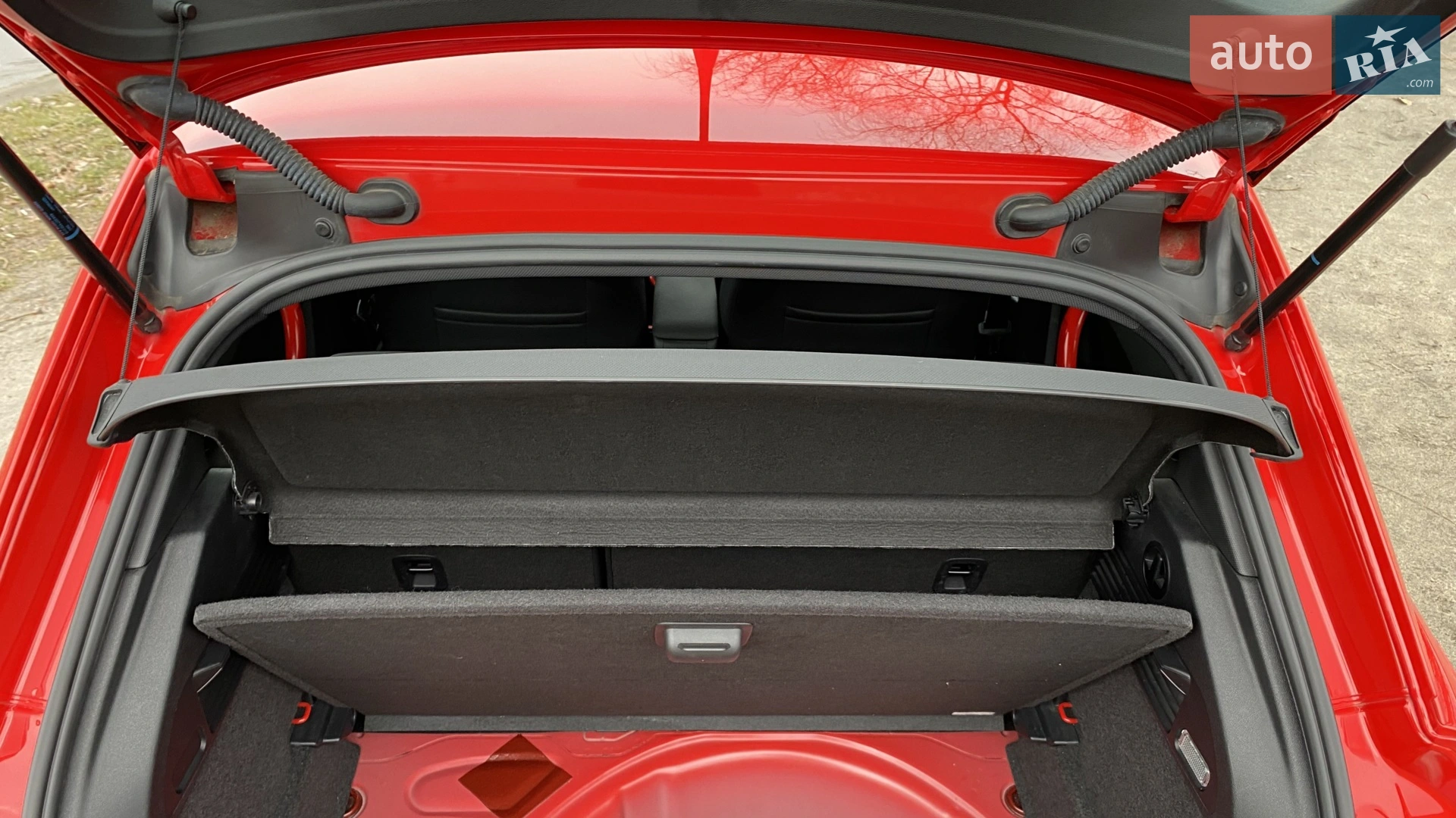 2014 Audi A1 - мініатюра 99