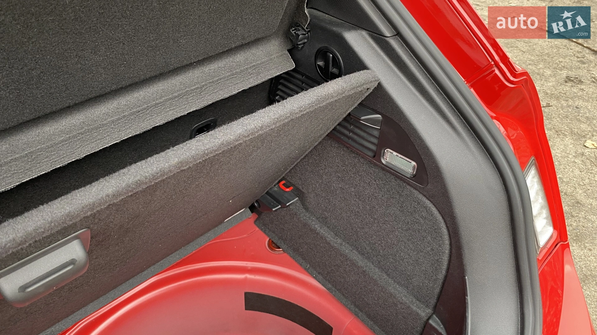 2014 Audi A1 - мініатюра 101