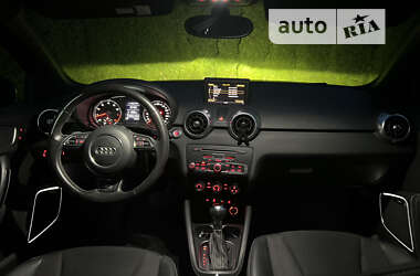 Хэтчбек Audi A1 2013 в Львове