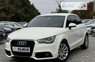 Хетчбек Audi A1 2011 в Кривому Розі