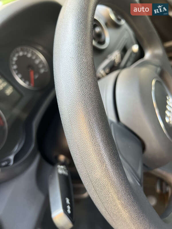 Хэтчбек Audi A1 2012 в Киеве фото 5 Хэтчбек Audi A1 2012 в Киеве