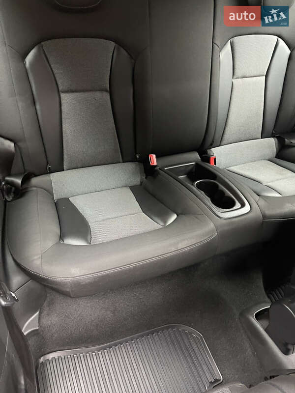Хэтчбек Audi A1 2015 в Одессе