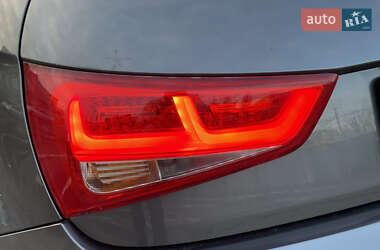 Хетчбек Audi A1 2012 в Івано-Франківську