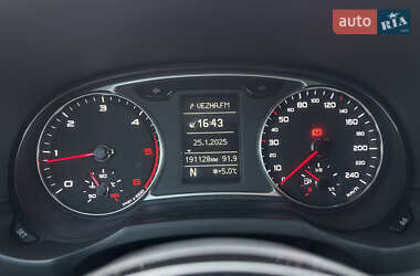 Хетчбек Audi A1 2012 в Івано-Франківську