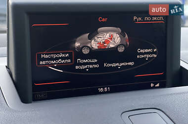 Хетчбек Audi A1 2012 в Івано-Франківську