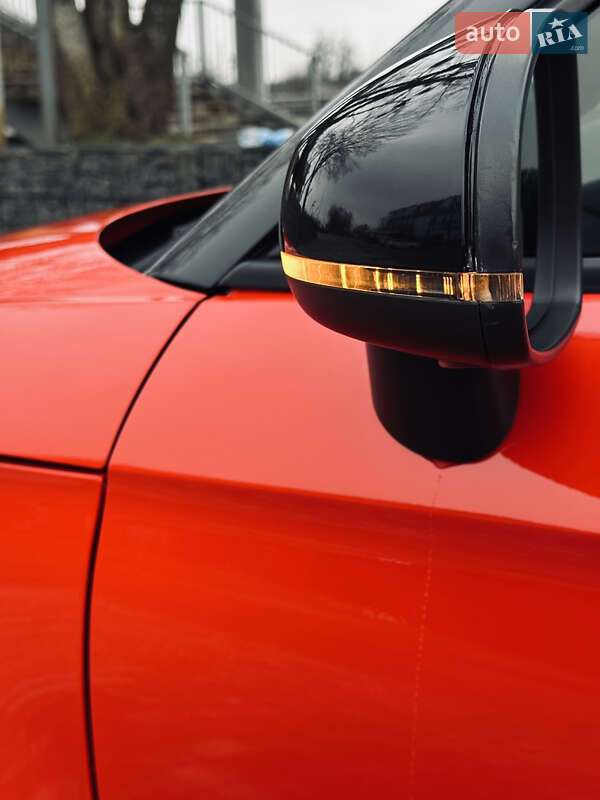 Хетчбек Audi A1 2012 в Києві