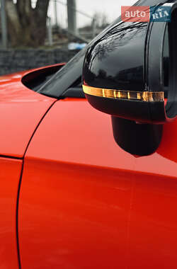 Хетчбек Audi A1 2012 в 