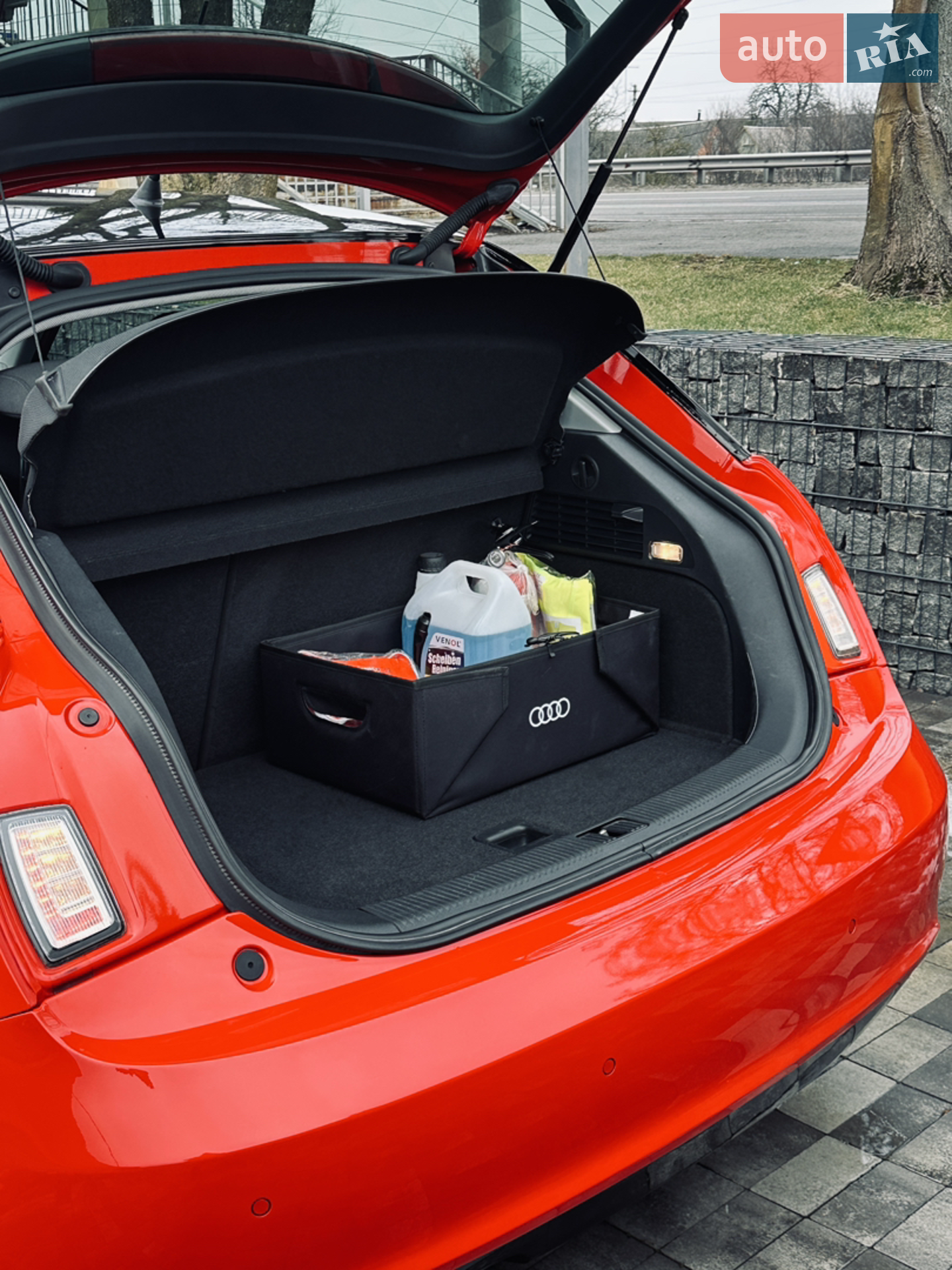 2012 Audi A1 - мініатюра 12
