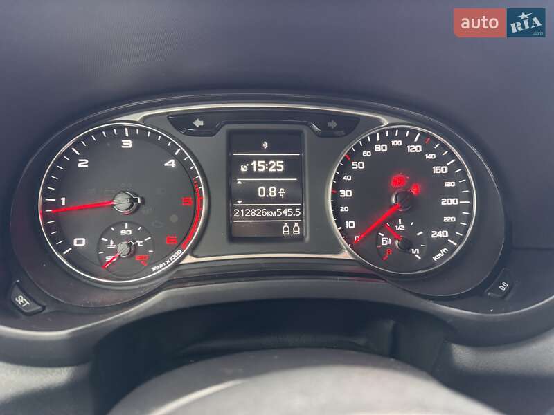 Хэтчбек Audi A1 2012 в Львове фото 10 Хэтчбек Audi A1 2012 в Львове