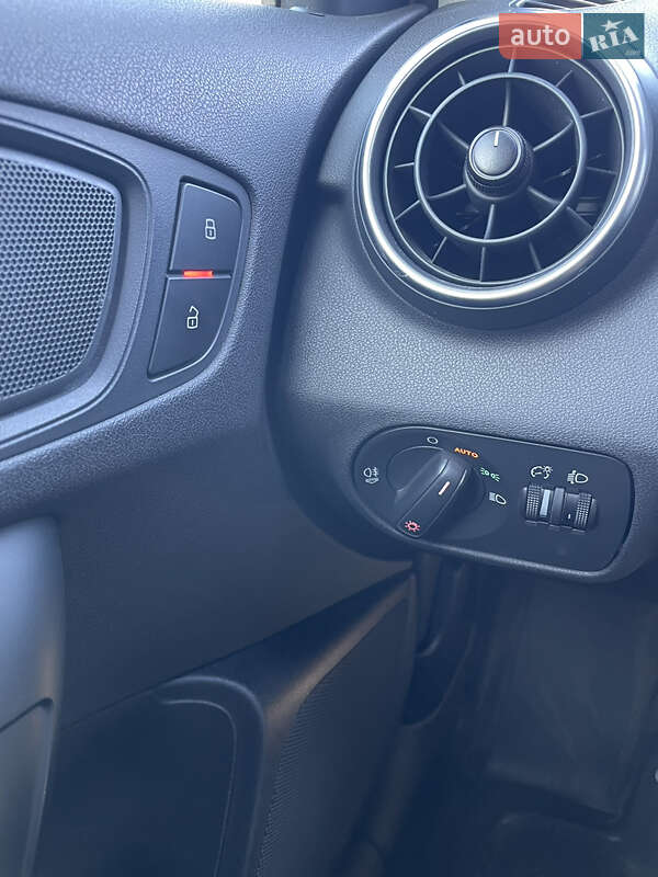 Хетчбек Audi A1 2013 в Києві