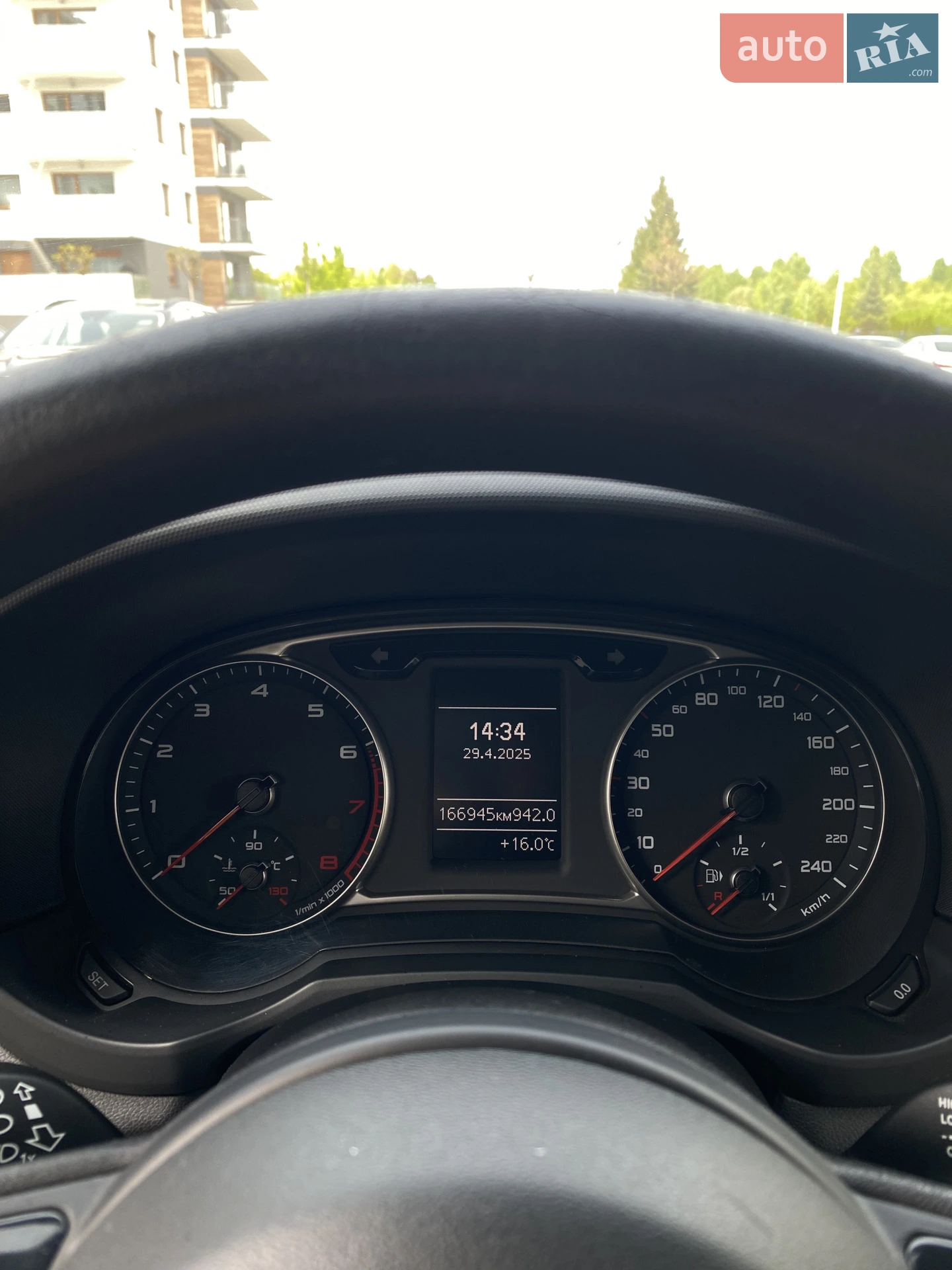 2010 Audi A1 - мініатюра 10