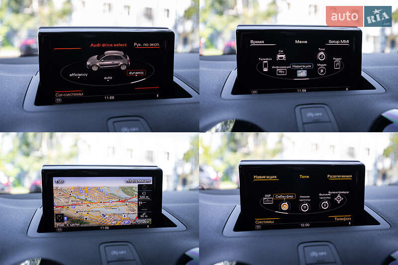 Хэтчбек Audi A1 2015 в Киеве