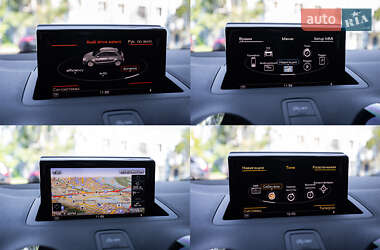Хетчбек Audi A1 2015 в 
