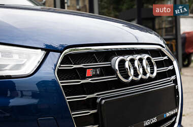 Хэтчбек Audi A1 2015 в 