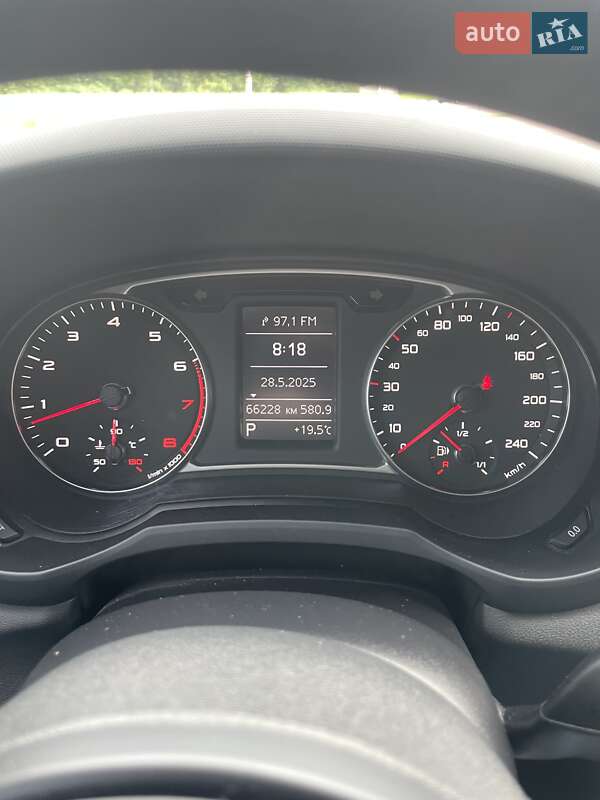 Хэтчбек Audi A1 2013 в Харькове фото 4 Хэтчбек Audi A1 2013 в Харькове