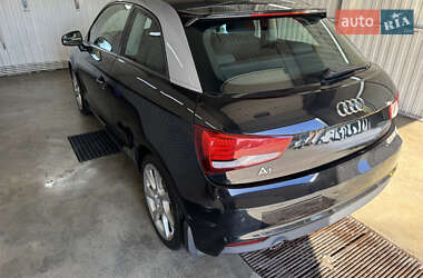 Хэтчбек Audi A1 2015 в Киеве