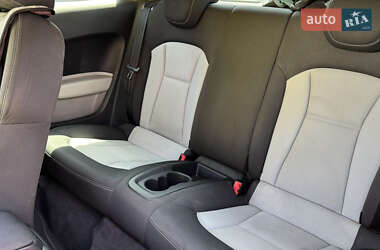 Хэтчбек Audi A1 2010 в 