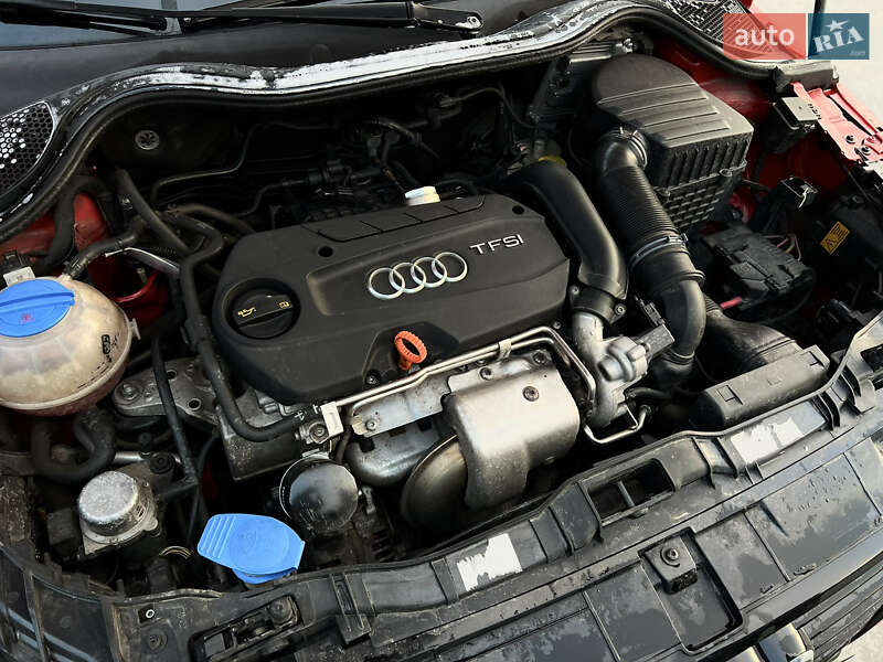 Хэтчбек Audi A1 2013 в Киеве фото 10 Хэтчбек Audi A1 2013 в Киеве