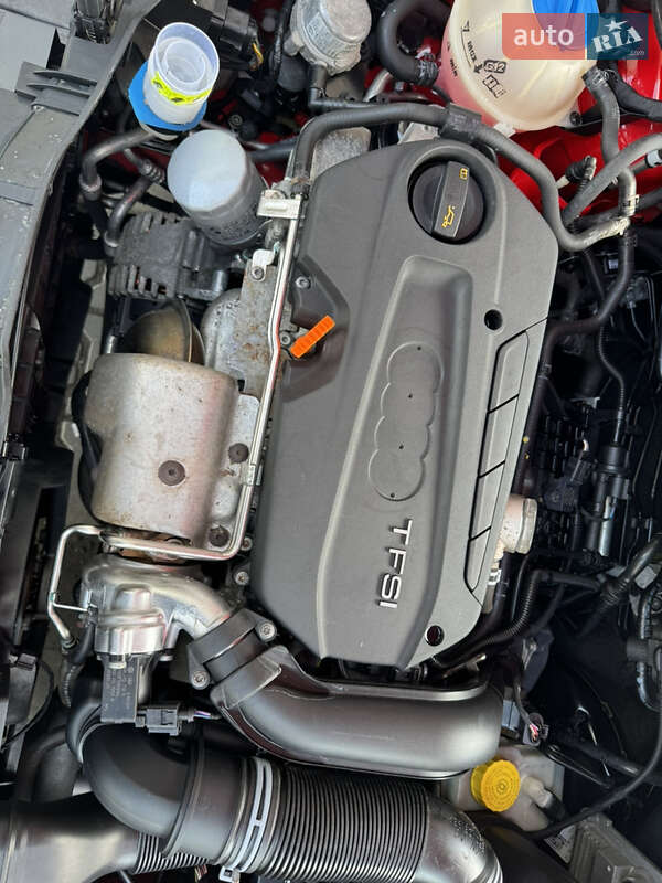 Хэтчбек Audi A1 2011 в Одессе