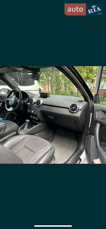 Хэтчбек Audi A1 2011 в Умани