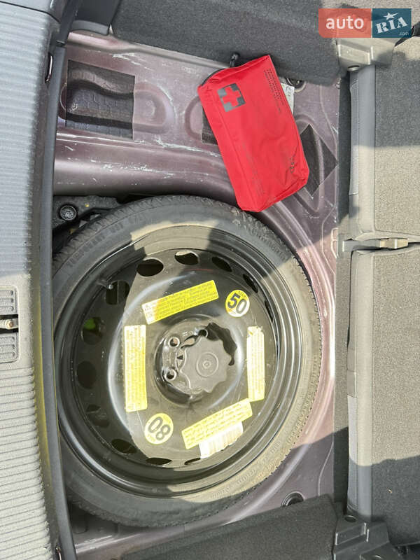 Хэтчбек Audi A1 2011 в Ужгороде