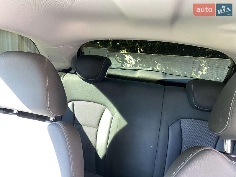 Хэтчбек Audi A1 2011 в Ужгороде