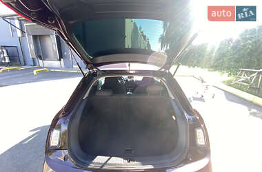 Хэтчбек Audi A1 2011 в 