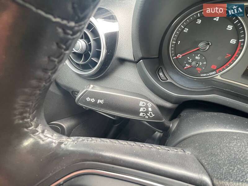 Хэтчбек Audi A1 2011 в Киеве