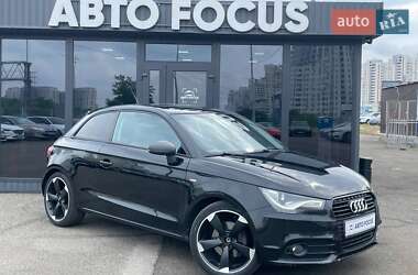 Хетчбек Audi A1 2011 в Києві