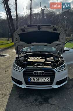 Хетчбек Audi A1 2015 в Києві фото 3 Хетчбек Audi A1 2015 в Києві