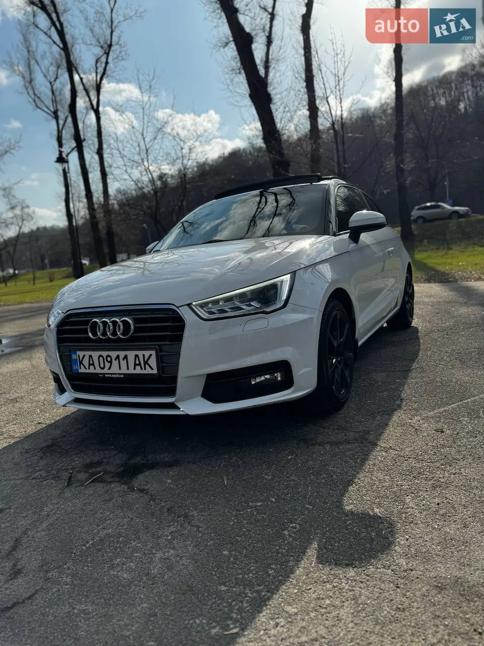 2015 Audi A1 - мініатюра 20