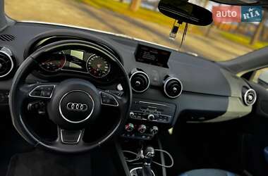 Хетчбек Audi A1 2015 в Києві фото 7 Хетчбек Audi A1 2015 в Києві