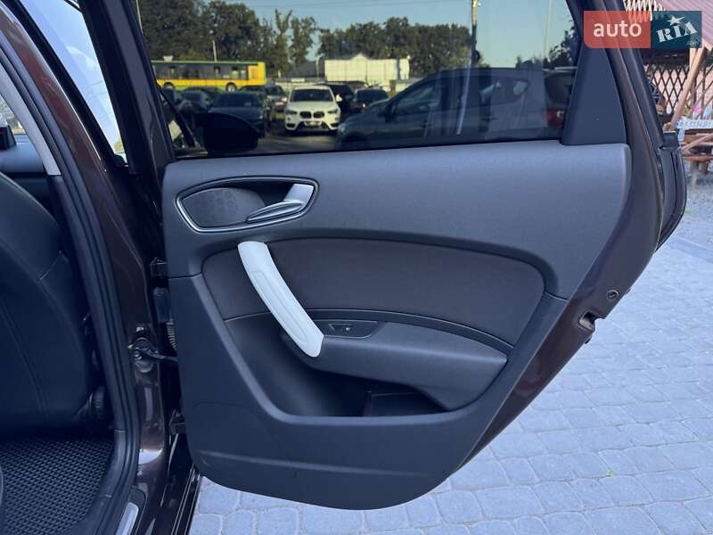 Хэтчбек Audi A1 2013 в Виннице