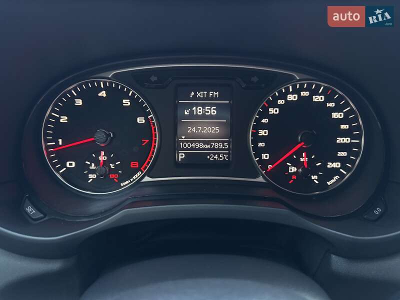 Хэтчбек Audi A1 2013 в Виннице