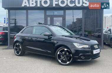 Хэтчбек Audi A1 2011 в Киеве
