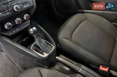 Хэтчбек Audi A1 2013 в 
