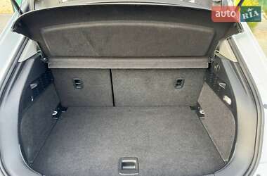 Хэтчбек Audi A1 2013 в 