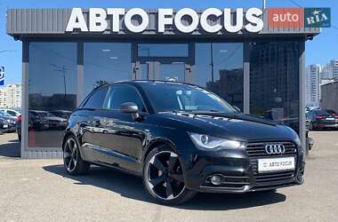 Хетчбек Audi A1 2011 в Києві