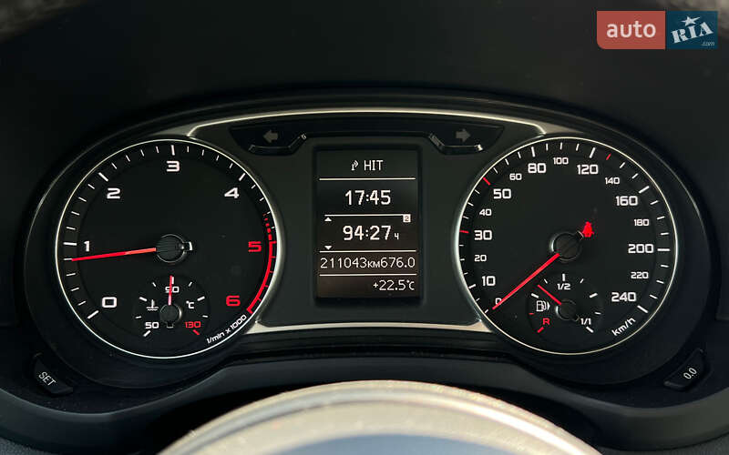 Хэтчбек Audi A1 2012 в Львове фото 17 Хэтчбек Audi A1 2012 в Львове